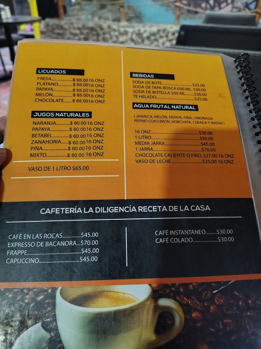 Surya Restaurant Aluva Menu - Image 2