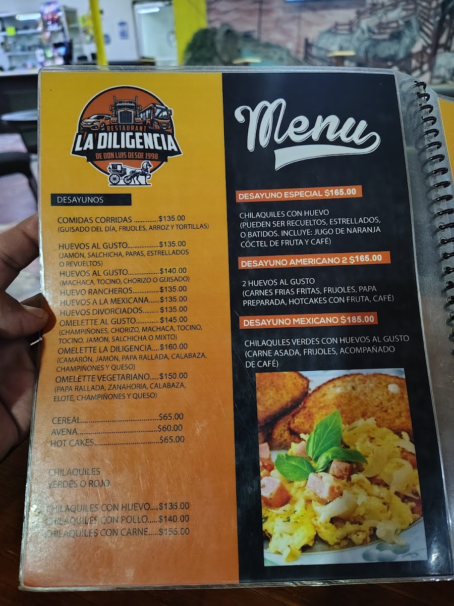 Surya Restaurant Aluva Menu - Image 3